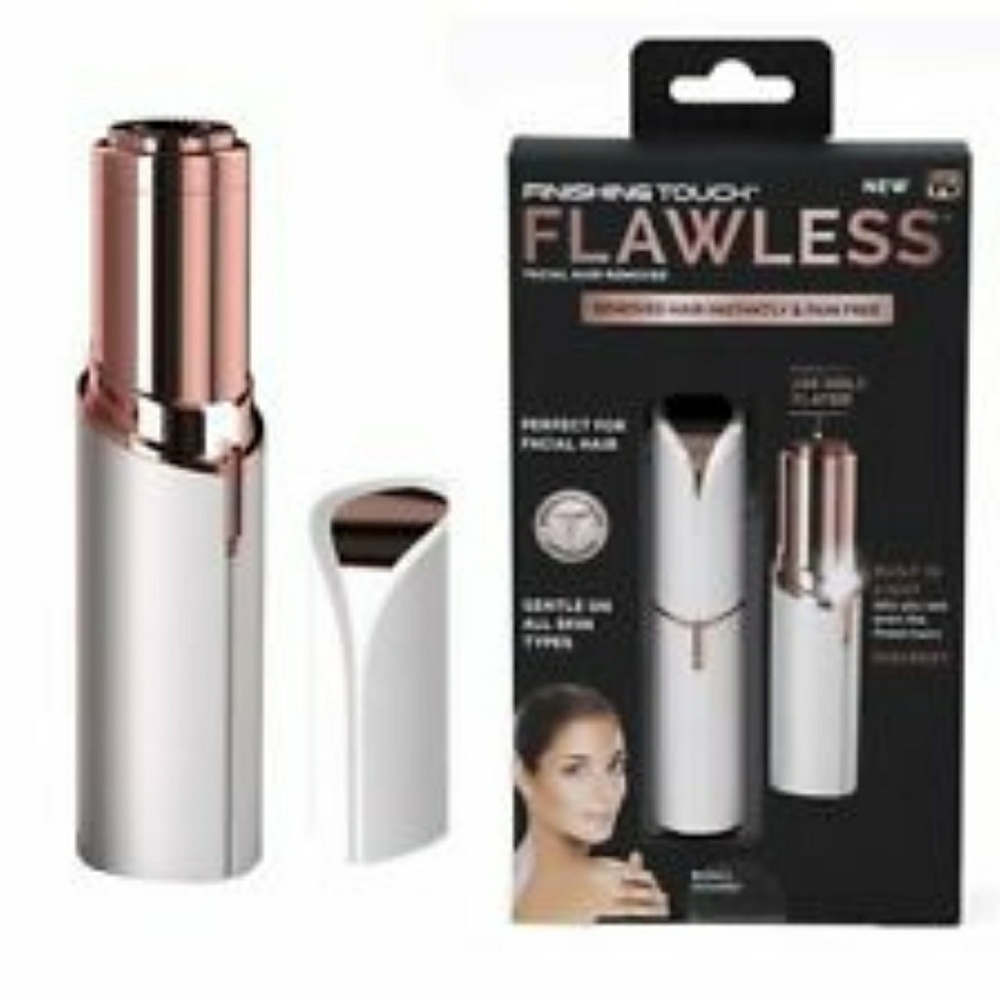 Finishing Touch Flawless Facial Hair Remover